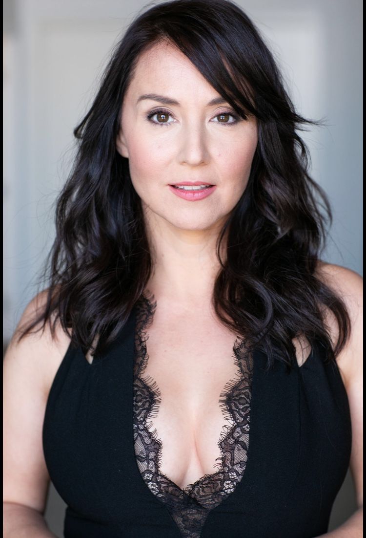 Marisilda Garcia