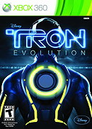 TRON: Evolution 