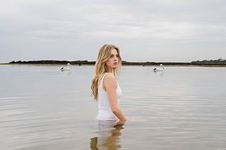 India Woollard pictures and photos