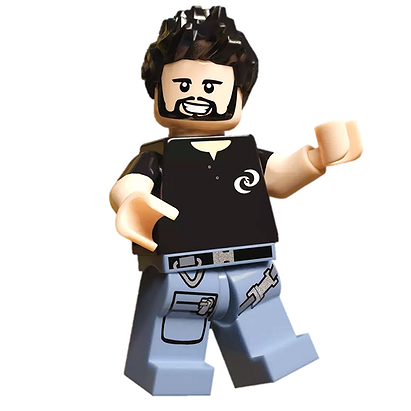 Charly DarkSaint