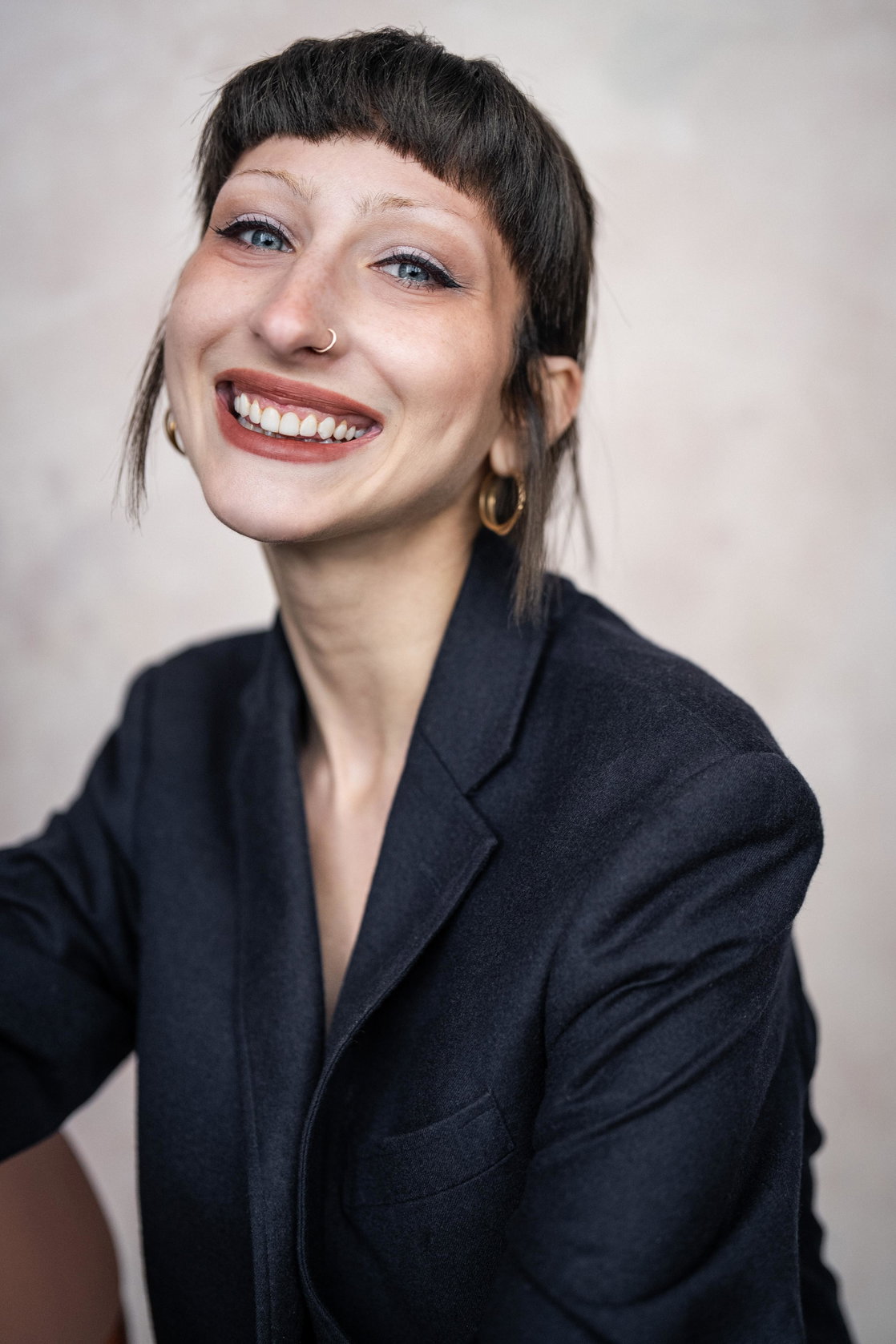 Alexis Molnar