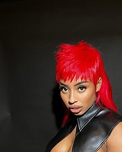 Qimmah Russo pictures and photos