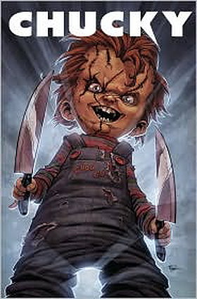 Chucky Volume 1