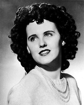 Elizabeth Short