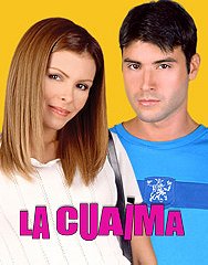 La cuaima                                  (2003- )