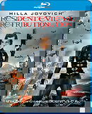 Resident Evil: Retribution (+ UltraViolet Digital Copy)