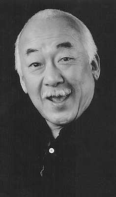 Pat Morita