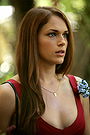 Amanda Righetti