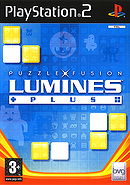 Lumines Plus