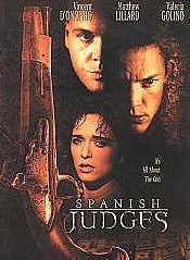 Spanish Judges                                  (2000)