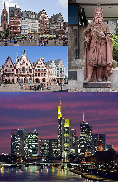 Frankfurt