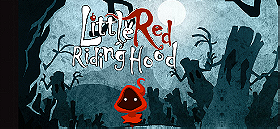 Twisted Adventures: Little Red Riding Hood
