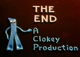 The Gumby Show