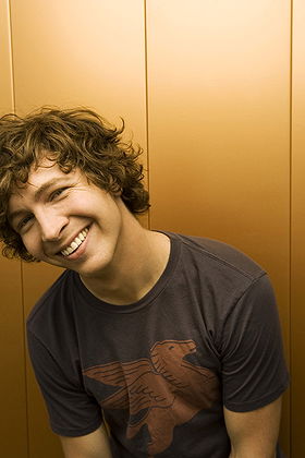 Matt Wertz