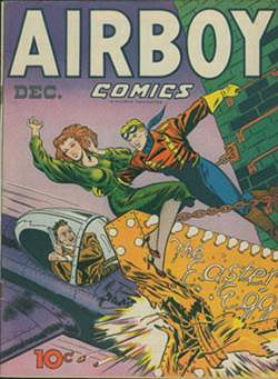 Airboy