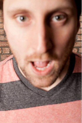 Chris Donahue