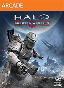 Halo: Spartan Assault