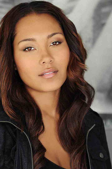 Parker McKenna Posey