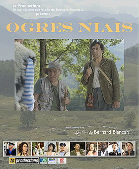Ogres niais