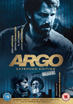Argo: Declassified Extended Edition  