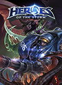 Heroes of the Storm