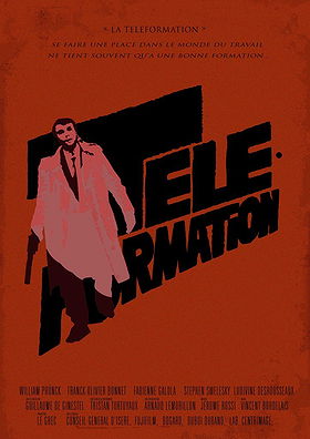 La Téléformation