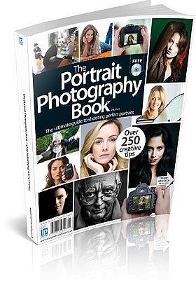 The Portrait/Landscape Photography Book Vol. 2