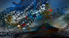 Destiny Expansion II: House of Wolves