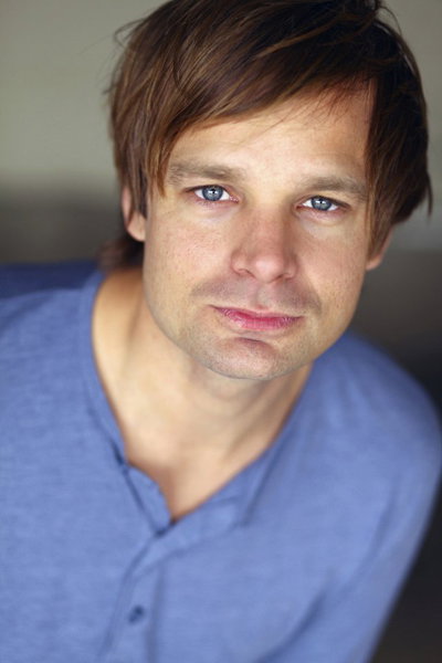 Nathan Wilson