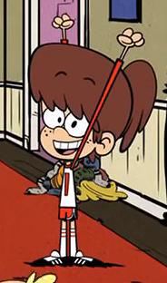 Lynn Loud