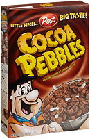 Cocoa Pebbles