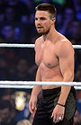 Stephen Amell