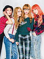 SCANDAL (j-pop)