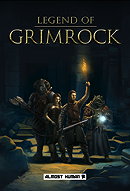 Legend Of Grimrock