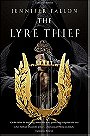 The Lyre Thief by Jennifer Fallon Book Trailer