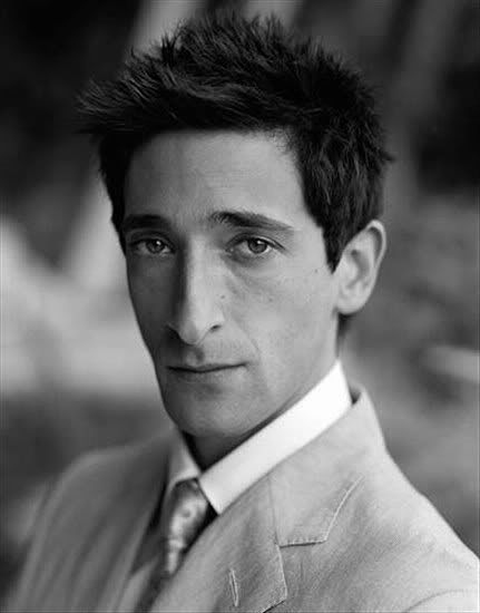 Picture of Adrien Brody