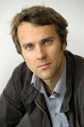 Stefan Rudolf