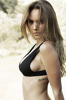 Taryn Broussard