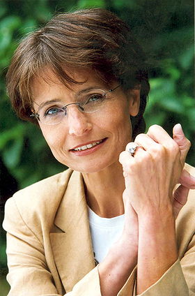 Marianne Thyssen