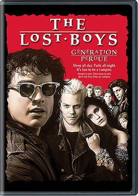 The Lost Boys (Two-Disc Special Edition)
