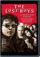 The Lost Boys (Two-Disc Special Edition)