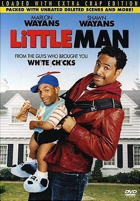 Little Man (Widescreen / Loaded With Extra Crap Edition)