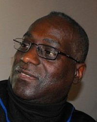 Bruce Ellison