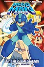 Mega Man 1: Let the Games Begin