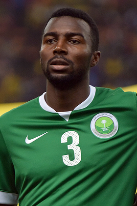 Osama Hawsawi