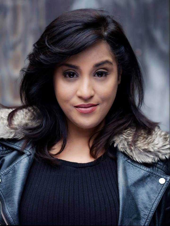 Farah Ahmed