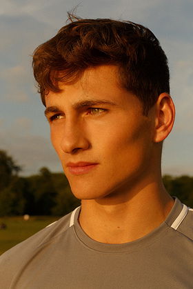 Ben Stone (Model)