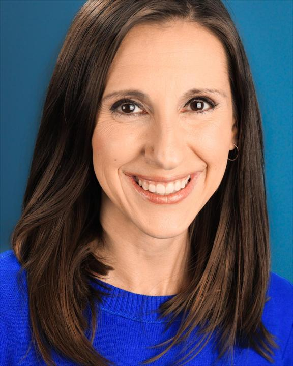 Tarah Consoli