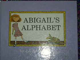 Abigail's Alphabet