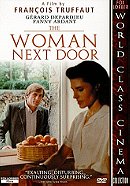 Woman Next Door   [US Import] [NTSC]